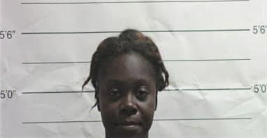 Chanelle Sexton, - Orleans Parish County, LA 